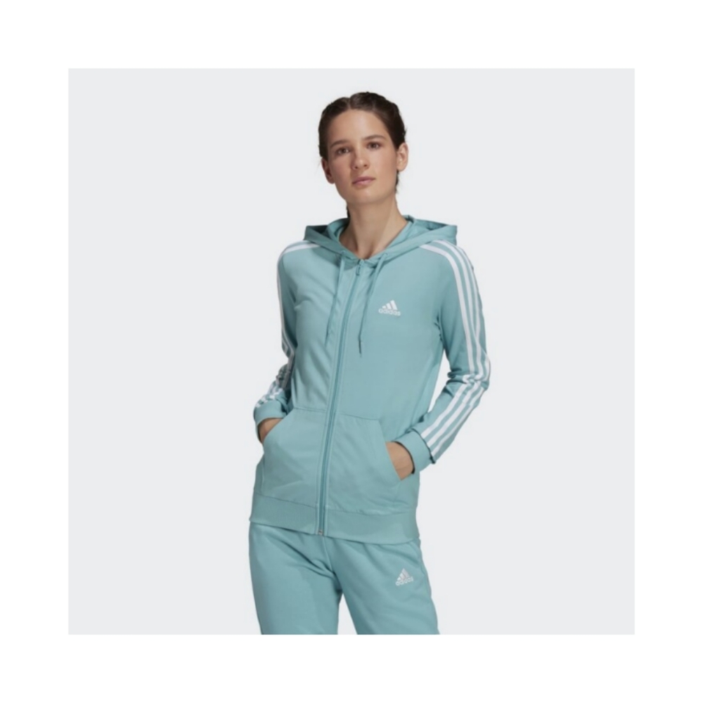 Adidas hoodie size M